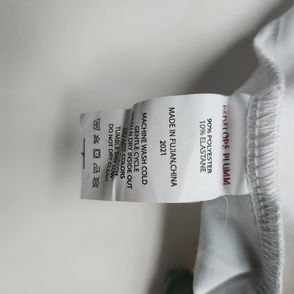 Penelope Plumm lemonade dress | little girls 3 - Picture 6 of 6